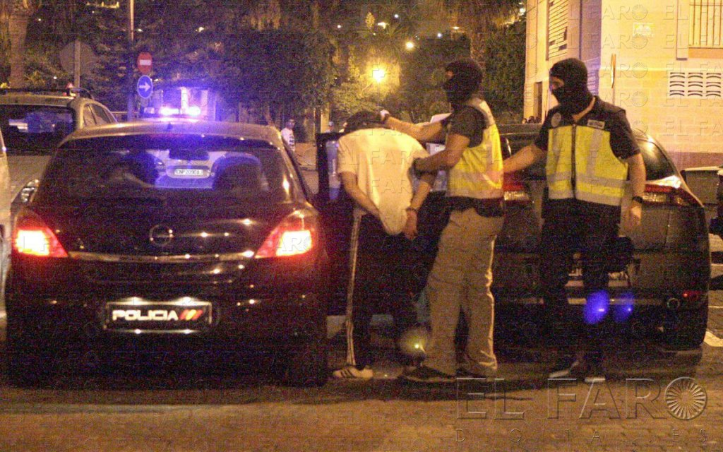 Imbroda destaca el “alto grado de seguridad” ante la amenaza yihadista