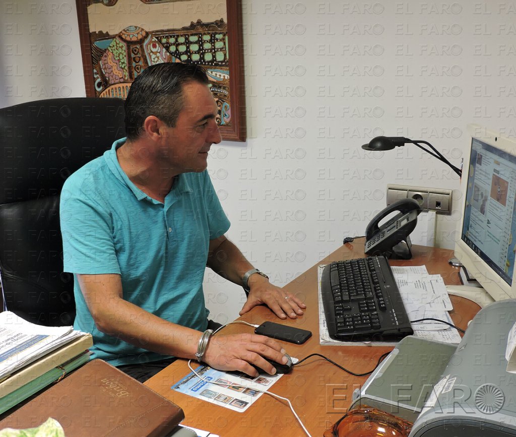 “Acciona ha estado castigando a los melillenses inmerecidamente”