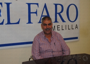 fotosmelilla 2015 07 25 P 5 01 Amarcuch Hassan descarta seguir como presidente de la Asociación de Hosteleros
