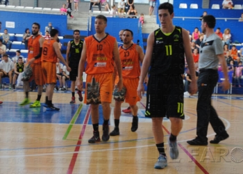 fotosmelilla 2015 07 25 depor DSC 0116 El Soler conoce a todos sus rivales