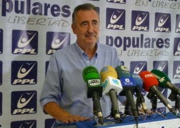 fotosmelilla 2015 07 25 dori 3 1 PPL dice que no se fue “en estampida” del Gobierno local por “responsabilidad”