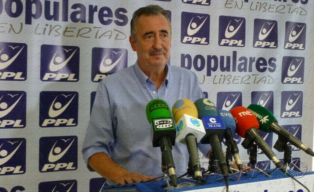 PPL dice que no se fue “en estampida” del Gobierno local por “responsabilidad”