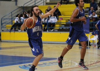 fotosmelilla 2015 07 26 depor 23 01 Larraona, renueva con el Melilla BC