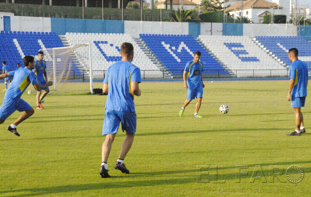 La UD Melilla da a conocer hoy la campaña de Socios y Abonados