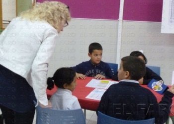fotosmelilla 2015 07 27 dori 2 2 Melilla, la región donde el porcentaje de repetidores es más alto en primero de ESO