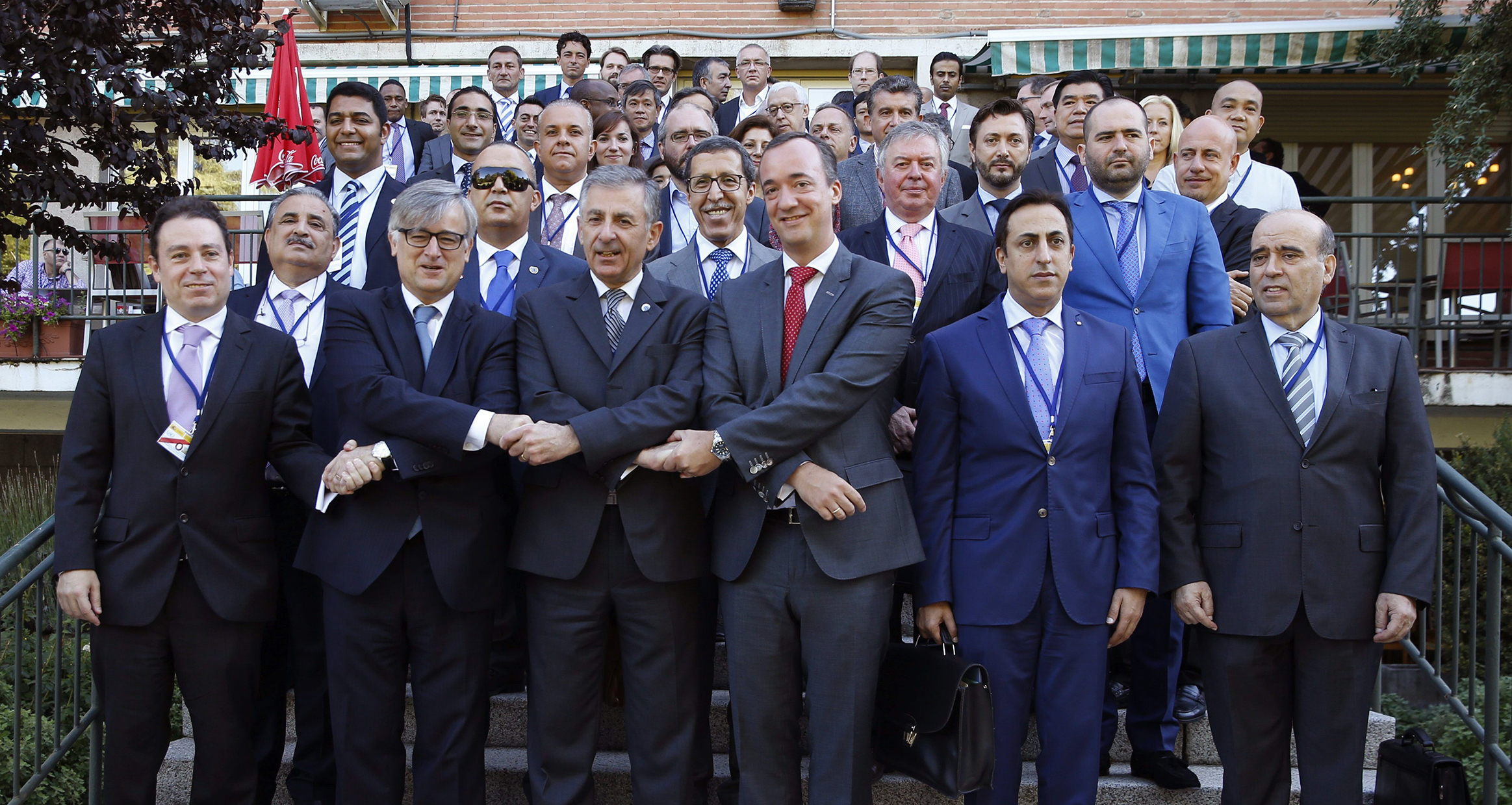 La ONU se mira en España para implicar a la sociedad en la lucha antiyihadista