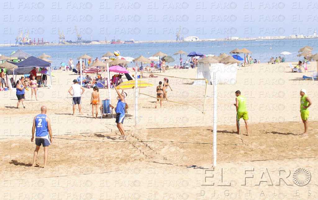 Moronta-Alcober se llevan el Torneo Federación ante Mohamed-El Founti