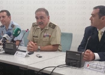 fotosmelilla 2015 07 28 dori 11 1 “Las ciberamenazas son complejas y afectan a todos los ciudadanos”