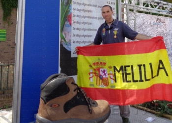 fotosmelilla 2015 07 29 depo 30 01 Gustavo Castro brilla en Holanda