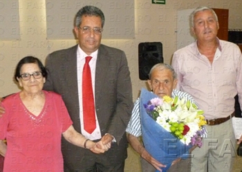 fotosmelilla 2015 07 30 dori 18 1 l Bienestar Social premia a Antonia del Pino y Antonio Pareja, los más ‘antiguos’ del centro