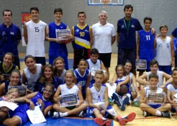 fotosmelilla 2015 07 31 DEPO 4 IMG 20150730 214526 Éxito de la I Escuela de Verano FMB