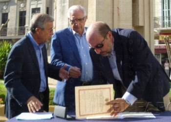 fotosmelilla 2015 07 31 dori 2 2 Los Presupuestos Generales del Estado serán “muy buenos” para la ciudad