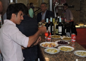 fotosmelilla 2015 08 04 P 10 02 Los hosteleros de Melilla esperan ‘hacer el agosto’ este mes...