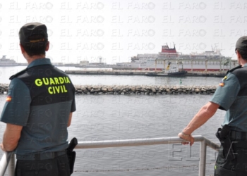 fotosmelilla 2015 08 04 dori 7 1 La AUGC felicita a cuatro agentes que salvaron la vida de un diabético