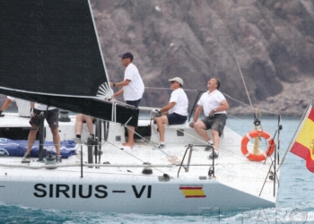 Sirius VI