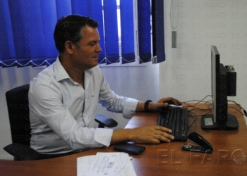 fotosmelilla 2015 08 05 P 12 01 “Las asociaciones de vecinos deben funcionar como entes denunciadores”