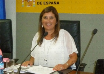 fotosmelilla 2015 08 05 dori 2 2 El paro sube sólo en 79 personas a pesar de finalizar el plan de empleo de la Delegación
