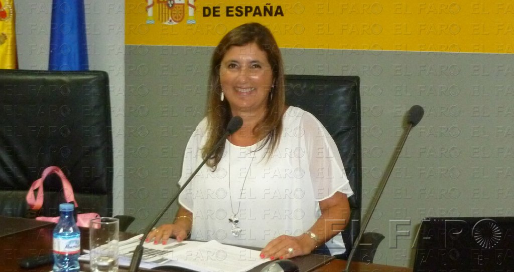 El paro sube sólo en 79 personas a pesar de finalizar el plan de empleo de la Delegación