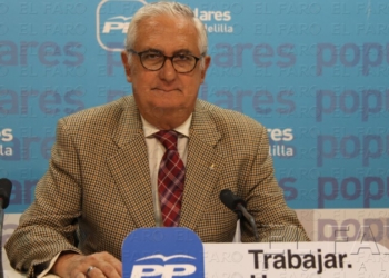 fotosmelilla 2015 08 05 dori 3 1 Gutiérrez asevera que los PGE servirán para reducir el desempleo