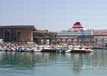 fotosmelilla 2015 08 06 dori 2 2 Gutiérrez resalta el 24,5% de incremento del presupuesto de Fomento para Melilla en 2016