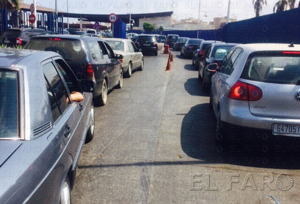 El tránsito de viajeros de la fase salida de la OPE crece un 16% y el de retorno un 62%
