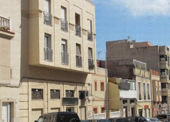 fotosmelilla 2015 08 09 rebeca 7 1 Los melillenses ahorrarán 204 € al año en su hipoteca pese al alza del euríbor