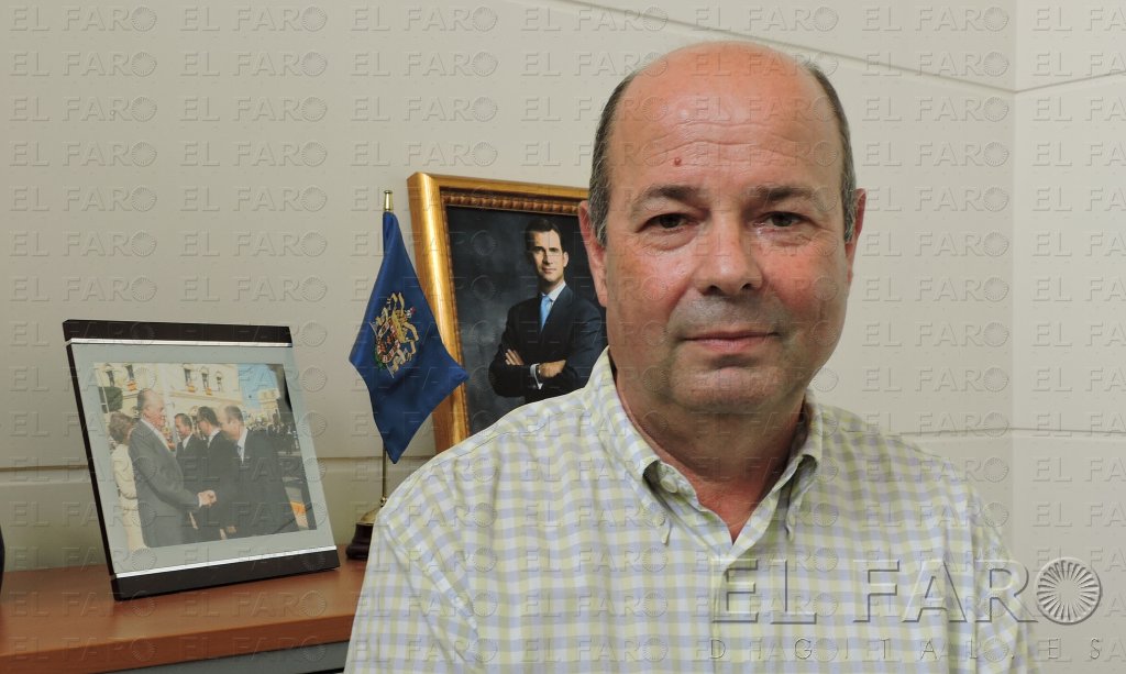“La mejora de la economía va a tener su reflejo en Melilla en poco tiempo”
