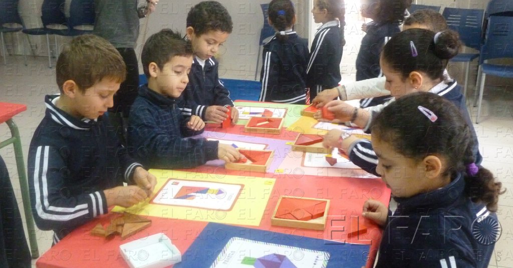 Calzado solicitará un aumento de las ayudas para material escolar para el 2016