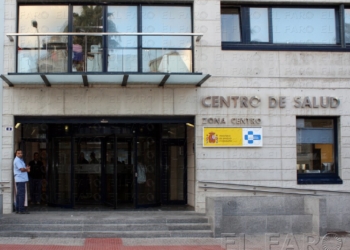 fotosmelilla 2015 08 11 dori 7 1 “Las afirmaciones de Vizcaíno sobre la sanidad están basadas en hechos falseados”