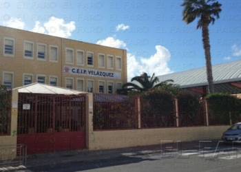 fotosmelilla 2015 08 11 dori IMG 20150202 WA0001 El colegio Velázquez impartirá clases en inglés para ser un futuro centro bilingüe