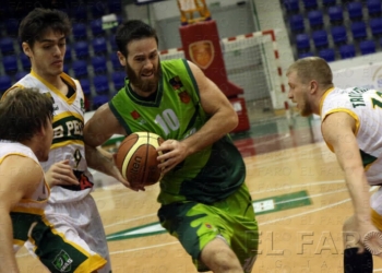 fotosmelilla 2015 08 13 DEPO PabloAlmazan1 Pablo Almazán, nuevo alero del Melilla Baloncesto