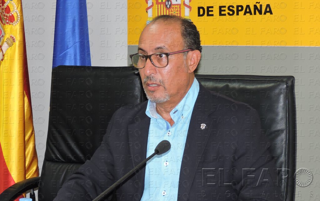 El Barkani considera “previsible” el archivo de la imputación de los 8 agentes