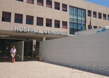 fotosmelilla 2015 08 14 dori 11 1 La Mesa por la Sanidad busca fórmulas para acercarse al Ministerio de Sanidad