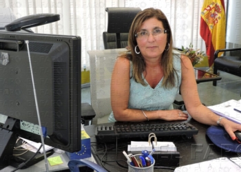 fotosmelilla 2015 08 14 rebeca 12 1 La 2ª fase de planes de empleo reserva un 35% de plazas para exclusión social