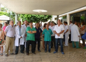 fotosmelilla 2015 08 15 dori 12 1 El Sindicato Médico asegura que el presupuesto de Ingesa es “insuficiente”
