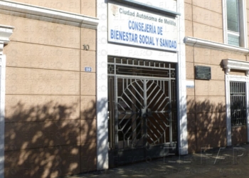 fotosmelilla 2015 08 15 dori 8 1 La Ciudad recibirá 1,2 millones de euros para programas sociales