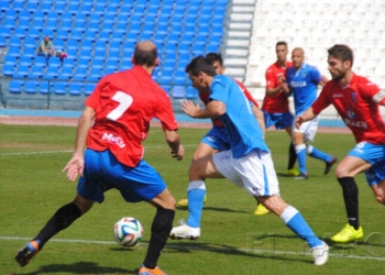 fotosmelilla 2015 08 16 DEPO DSC 0190 Aznar: “Tenemos que mantener lo bueno y mejorar algunas cosas”