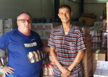 fotosmelilla 2015 08 16 dori 13 2 El Banco de Alimentos reserva 50.000 kilos para repartirlos en septiembre