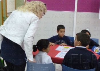 fotosmelilla 2015 08 16 dori 2 2 Calzado afirma que habrá 20 profesores más para septiembre respecto a 2014