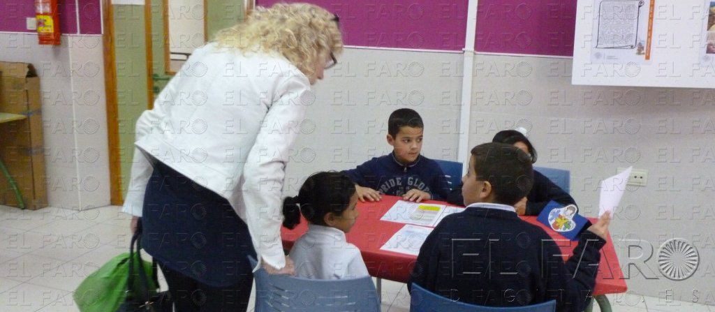 Calzado afirma que habrá 20 profesores más para septiembre respecto a 2014