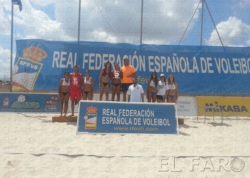 fotosmelilla 2015 08 17 DEPO IMG 20150816 WA0009 Melilla, campeona de España en categoría femenina Sub-19