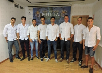 fotosmelilla 2015 08 19 Maria DSCN2148 Los aspirantes a Miss y Míster Melilla, listos para deslumbrar
