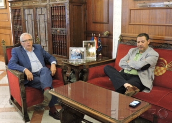 fotosmelilla 2015 08 19 rebeca 3 1 Melilla abordará el plan de la pobreza de CpM si es “positivo, realista y alcanzable”