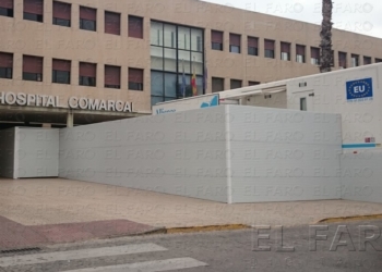 fotosmelilla 2015 08 20 dori 9 1 TAC y RM SL espera que el tribunal paralice la adjudicación del TAC móvil