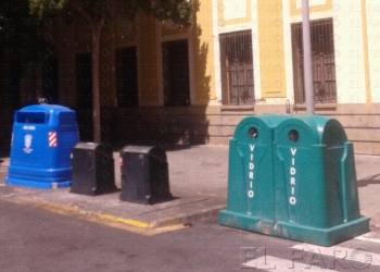 fotosmelilla 2015 08 24 P 11 01 Guelaya aboga por “facilitar el trabajo” a los hosteleros para que éstos reciclen