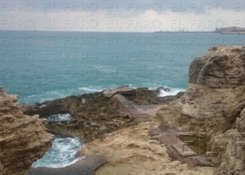 fotosmelilla 2015 08 24 P 12 01 Tapia: “No queremos que Aguadú herede los problemas de suciedad que observamos en otras playas”