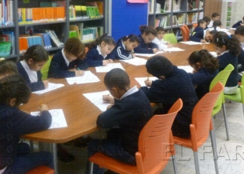 fotosmelilla 2015 08 24 dori 9 1 Melilla tiene la tasa de escolarización más baja de estudiantes de 3 años