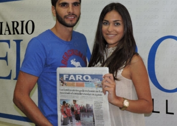 fotosmelilla 2015 08 25 Maria 16 2 “Me siento muy orgulloso y contento de ser Míster Melilla”