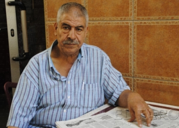 fotosmelilla 2015 08 25 P 2 01 “Es muy importante que la Ciudad nos consulte antes de hacer algún evento”