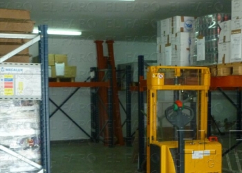 fotosmelilla 2015 08 25 dori 11 1 El Banco de Alimentos afirma que han bajado las peticiones de ayuda desde hace un año